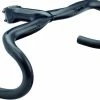 Cintre DEDA ALANERA RHM Carbone 390 Gr Noir 2 Cintre DEDA ALANERA RHM Carbone 390 Gr Noir -Vélos de Route Soldes cintre deda alanera noir