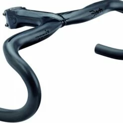 Cintre DEDA ALANERA RHM Carbone 390 Gr Noir