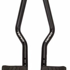 Prolongateurs Triathlon VISION TEAM Clip-On Alu