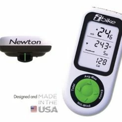 NEWTON 6 Compteur Capteur De Puissance Newton+6