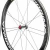 Roue Avant CORIMA 47 S Boyau 590 Gr « occasion » -Vélos de Route Soldes corima avant 47 S