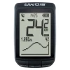 SIGMA SPORT GPS SIGMA PURE GPS Noir -Vélos de Route Soldes geometrie 18