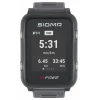 SIGMA SPORT Montre Cardio/GPS « ID FREE » SIGMA Gris 1 SIGMA SPORT Montre Cardio/GPS « ID FREE » SIGMA Gris -Vélos de Route Soldes geometrie 29