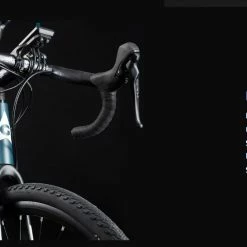 LEADER FOX Vélo électrique Gravel GUERCIOTTI GRETO ION 500Wh 220 Kms 2022 Rouge -Vélos de Route Soldes guerciotti greto ion bleu 2