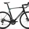 BH Vélo GUERCIOTTI ITALO Disc Carbone 2022 Gris 2 BH Vélo GUERCIOTTI ITALO Disc Carbone 2022 Gris -Vélos de Route Soldes guerciotti italo noir gris