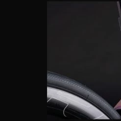 BH Vélo GUERCIOTTI VELOCE S Disc Carbone 2022 Rouge Noir -Vélos de Route Soldes guerciotti veloce 1