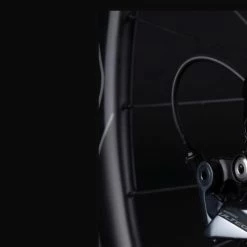 BH Vélo GUERCIOTTI VELOCE S Disc Carbone 2022 Rouge Noir -Vélos de Route Soldes guerciotti veloce 2