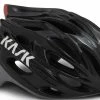 NEWTON SPEED Casque KASK MOJITO X Noir/gris/rouge -Vélos de Route Soldes kask mojito x noir gris rouge 1