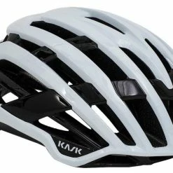 NEWTON SPEED Casque KASK VALEGRO Blanc