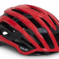 NEWTON SPEED Casque KASK VALEGRO Rouge