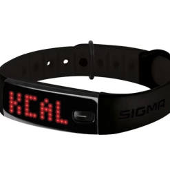 SIGMA SPORT Bracelet SIGMA ACTIVO Noir