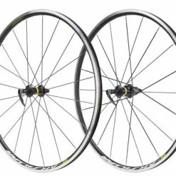 Roues MAVIC AKSIUM à Pneus