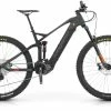 LEADER FOX VTT électrique MEGAMO CRAVE AL05 29″ 630 Wh 100 Kms Grey 2022 2 LEADER FOX VTT électrique MEGAMO CRAVE AL05 29″ 630 Wh 100 Kms Grey 2022 -Vélos de Route Soldes megamo crave al 05 gris 2022