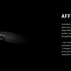 LEADER FOX Vélo GRAVEL électrique MEGAMO KANSAS 504 Wh Autonomie 100 Kms Gris 2022 -Vélos de Route Soldes megamo kansas 3