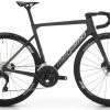 LEADER FOX Vélo MEGAMO PULSE Elite 05 Carbone Shimano Ultégra 8150 Di2 12V 2023 Black -Vélos de Route Soldes megamo pulse elite 15 2023 black 1