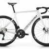 LEADER FOX Vélo MEGAMO PULSE Elite 05 Carbone Shimano Ultégra 8150 Di2 12V 2023 Sky Grey -Vélos de Route Soldes megamo pulse elite 15 2023 sky grey
