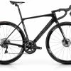 Time Vélo MEGAMO RAISE 10 Carbone « série Spéciale » Shimano Ultégra Disc 11V Black -Vélos de Route Soldes megamo raise 10 noir 1