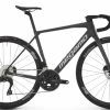 Time Vélo MEGAMO RAISE 05 Carbone Shimano Ultégra 8150 Di2 12V 2023 Black -Vélos de Route Soldes megamo raise 15 2023 black 1