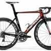 Mavic Roues FULCRUM SPEED 55C Carbone Pneu 1470 Gr -Vélos de Route Soldes merida reacto team bahrain 2019 noir rouge gold