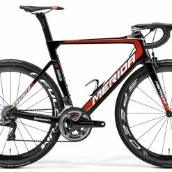 Mavic Roues FULCRUM SPEED 55C Carbone Pneu 1470 Gr