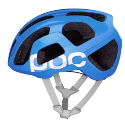 Casque POC OCTAL Bleu Garmin