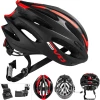 Casque BH EVO Route Ou VTT Noir/rouge -Vélos de Route Soldes or 39