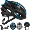 Casque BH EVO Route Ou VTT Bleu 2 Casque BH EVO Route Ou VTT Bleu -Vélos de Route Soldes or 40