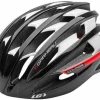 Casque LOUIS GARNEAU COURSE Noir -Vélos de Route Soldes or 8
