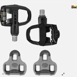 Pédales LOOK Kéo Classic 3 Noire