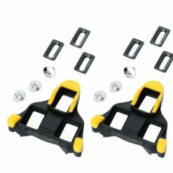 LOOK Pédales SHIMANO PD-RS500 + Cales -Vélos de Route Soldes pedales shimano r500 spd sl cales