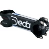 Potence DEDA 100 Service Course 90mm Noir 1 Potence DEDA 100 Service Course 90mm Noir -Vélos de Route Soldes plateaux 28