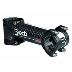 Potence DEDA ZERO NERO Full Carbon 100 Mm Et 110mm