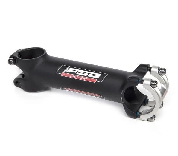 Potence FSA OS 99 Noir/argent 110mm 3 Potence FSA OS 99 Noir/argent 110mm