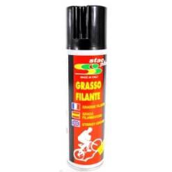 1 Kg Graisse En Spray AL PTFE STAC PLASTIC