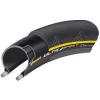 Pneu CONTINENTALE ULTRA SPORT 2 Noir/jaune 2 Pneu CONTINENTALE ULTRA SPORT 2 Noir/jaune -Vélos de Route Soldes pneu 1