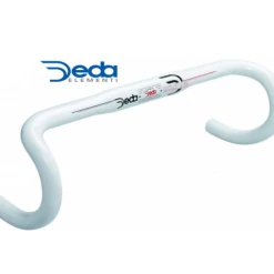 Cintre DEDA RHM O2 Blanc