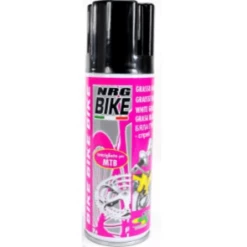 1 Kg Graisse Blanche En Spray NRC BIKE STAC PLASTIC