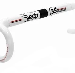 Cintre DEDA ELEMENTI TRENTACINQUE Blanc