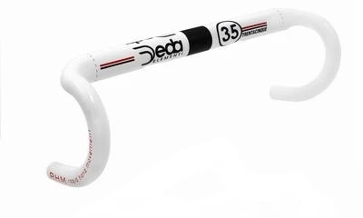 Cintre DEDA ELEMENTI TRENTACINQUE Blanc 3 Cintre DEDA ELEMENTI TRENTACINQUE Blanc