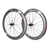 Roues VISION SC 55 Carbone Disc Pneu -Vélos de Route Soldes pneu 31