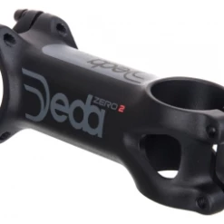 Potence DEDA Zero 2 Noir