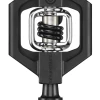 Pédales CRANKBROTHERS CAN Noir 1 Pédales CRANKBROTHERS CAN Noir -Vélos de Route Soldes pneu 56