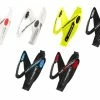 Porte Bidon RACE ONE X5 Gel Couleurs Au Choix -Vélos de Route Soldes porte bidon race one X5 couleurs