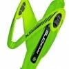 Porte Bidon RACE ONE X5 Gel Vert Flash -Vélos de Route Soldes porte bidon race one X5 vert fluo