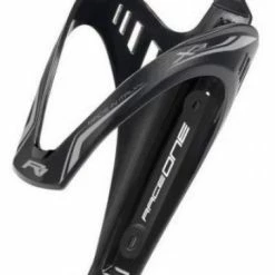 Porte Bidon RACE ONE X3 Couleurs Au Choix -Vélos de Route Soldes porte bidon race one noir gris