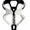 Porte Bidon ZEFAL Pulse B Couleurs Au Choix -Vélos de Route Soldes porte bidon zefal pulse B blanc