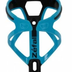 Porte Bidon ZEFAL Pulse B Couleurs Au Choix -Vélos de Route Soldes porte bidon zefal pulse B bleu