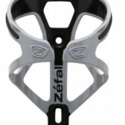 Porte Bidon ZEFAL Pulse B Couleurs Au Choix -Vélos de Route Soldes porte bidon zefal pulse B gris
