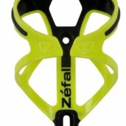 Porte Bidon ZEFAL Pulse B Couleurs Au Choix -Vélos de Route Soldes porte bidon zefal pulse B jaune