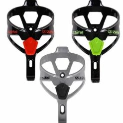 Porte Bidon ZEFAL Pulse A Couleurs Au Choix